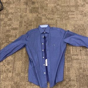 Nautica button down